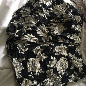 Brandy Melville shorts